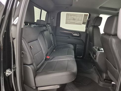 New 2026 Chevrolet Silverado 1500 LT Trail Boss w/ Safety Package AWD/4WD image 28