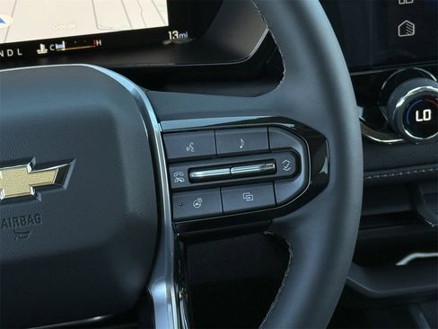 New 2026 Chevrolet Colorado LT w/ LT Convenience Package image 13