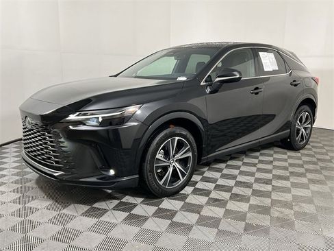 Used 2023 Lexus RX 350 FWD image 4