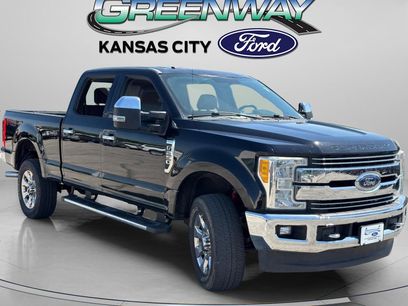 Used 2017 Ford F250 Lariat w/ Chrome Package