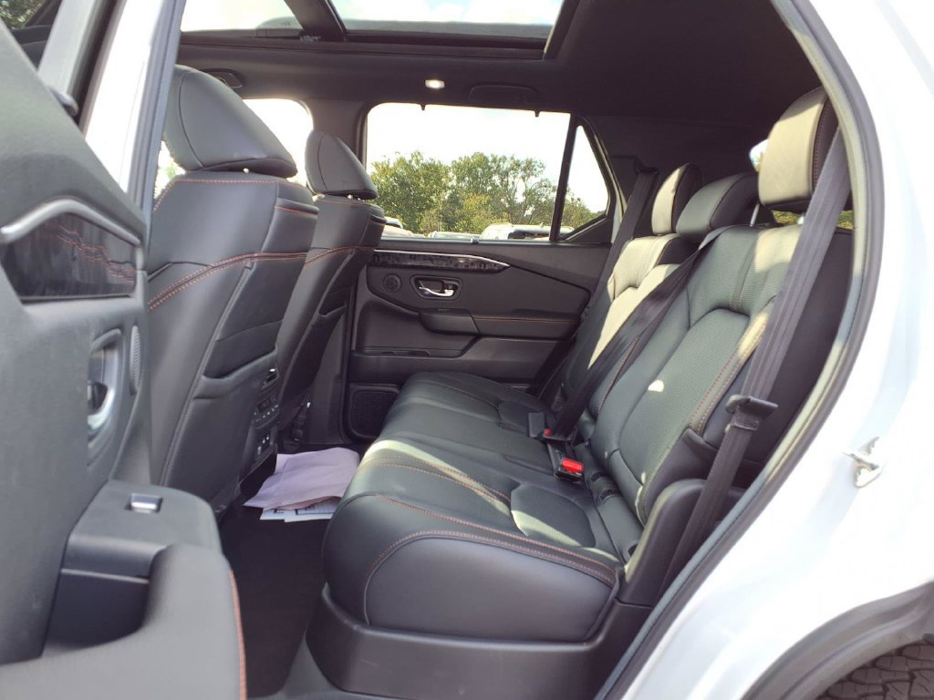 Used 2026 Honda Passport TrailSport Elite image 30