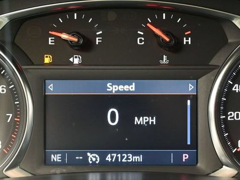 Used 2023 Chevrolet Blazer LT AWD/4WD image 13
