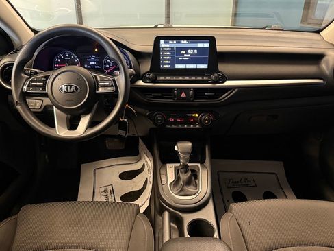 Used 2019 Kia Forte Sedan FWD image 9