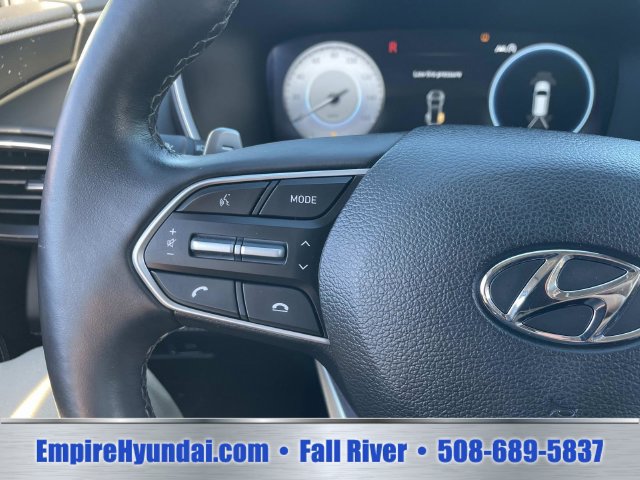 Used 2023 Hyundai Santa Fe Limited w/ Cargo Package AWD/4WD image 30