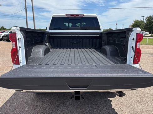 New 2026 Chevrolet Silverado 2500 LT w/ Texas Edition AWD/4WD image 28