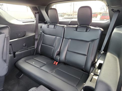 New 2026 Ford Explorer ST w/ Sun And Sound Package AWD/4WD image 10