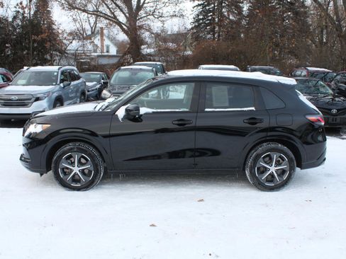 Used 2024 Honda HR-V EX-L image 5