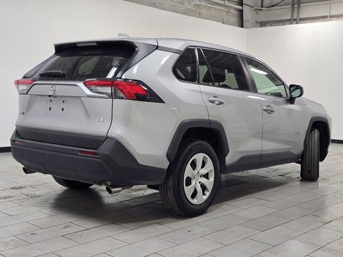 Used 2024 Toyota RAV4 LE image 14