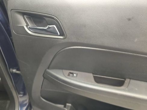 Used 2017 Chevrolet Equinox LS FWD image 14