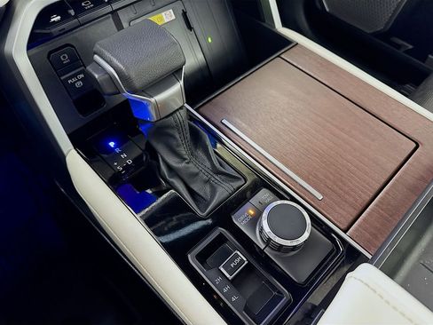 Certified 2023 Toyota Sequoia Capstone image 16