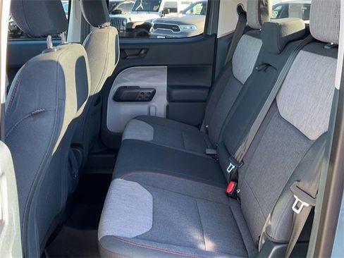 Used 2022 Ford Maverick XLT w/ Equipment Group 300A Standard image 16