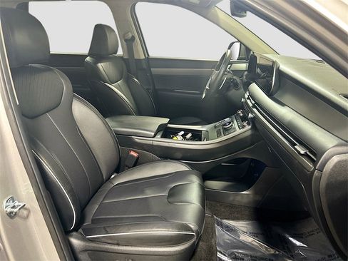 Used 2025 Hyundai Palisade SEL image 27