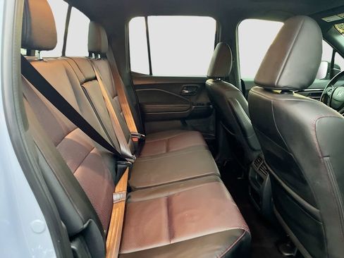 Used 2023 Honda Ridgeline Black Edition image 26