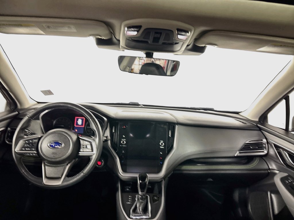 Used 2023 Subaru Outback Onyx Edition XT AWD/4WD image 12