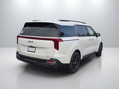 New 2026 Kia Carnival SX Prestige image 4
