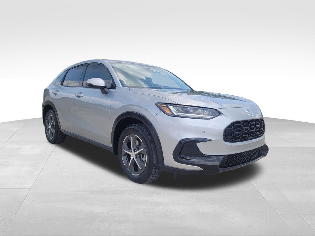 New 2027 Honda HR-V EX-L image 1