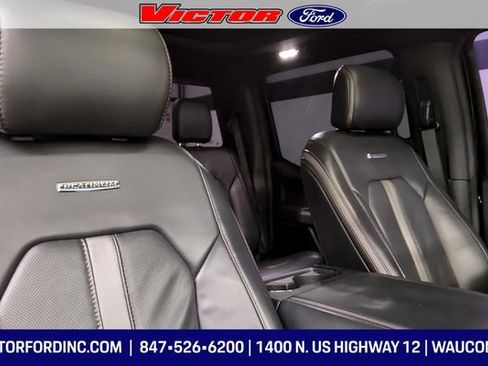 Used 2022 Ford F350 Platinum image 25