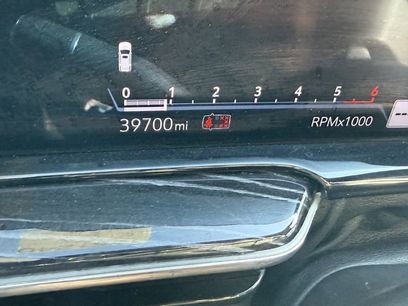 Used 2022 Cadillac Escalade Sport