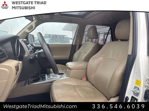 Used 2011 Toyota 4Runner SR5 image 8