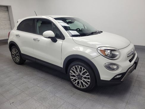 Used 2016 FIAT 500X Trekking FWD image 11