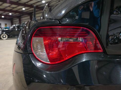 Used 2007 BMW M Coupe image 38