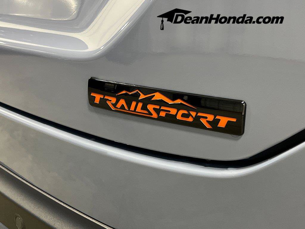 New 2026 Honda Pilot TrailSport image 6