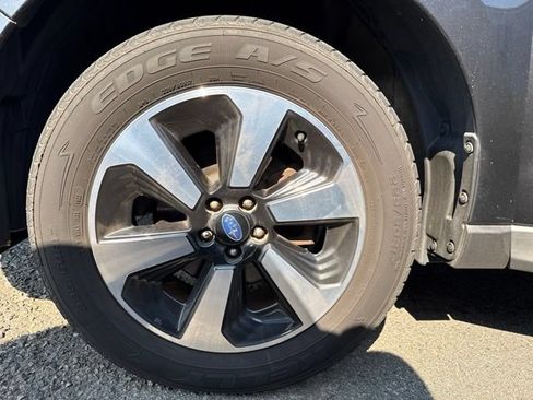 Used 2018 Subaru Forester 2.5i Premium AWD/4WD image 19