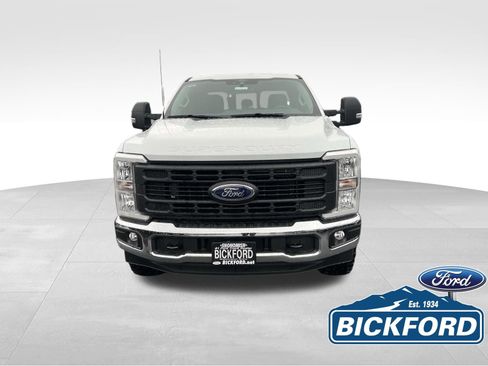 New 2026 Ford F250 XL image 2