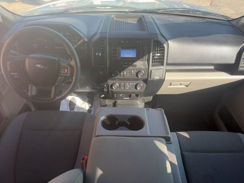 Used 2018 Ford F150 XL w/ XL Power Equipment Group AWD/4WD image 21