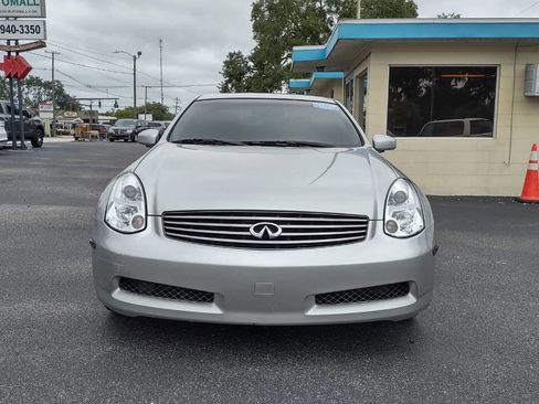 Used 2003 INFINITI G35 Coupe w/ Premium Pkg RWD image 3