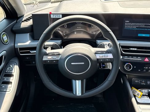 New 2026 Hyundai Sonata SEL FWD image 24