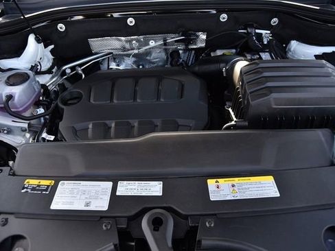 New 2026 Volkswagen Atlas SEL Premium R-Line image 28