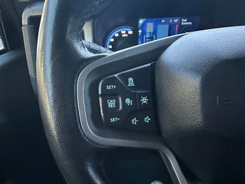 Used 2021 Ford Bronco Outer Banks image 14