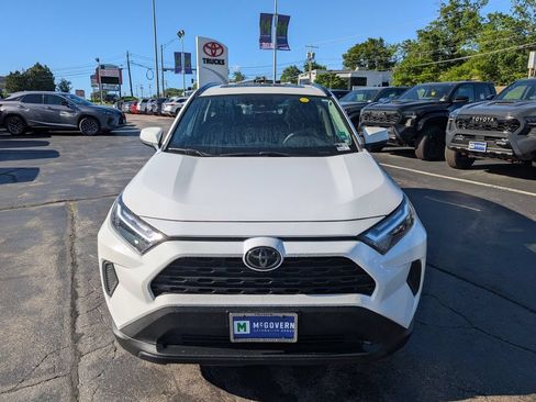Certified 2023 Toyota RAV4 XLE w/ Convenience Package AWD/4WD image 11