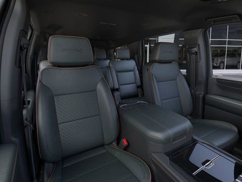 New 2026 GMC Yukon AT4 image 16