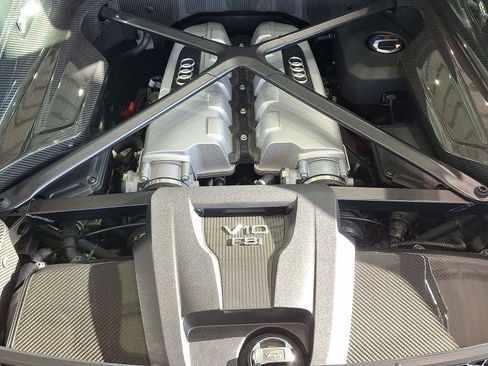 Used 2023 Audi R8 V10 performance image 28