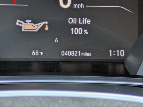 Used 2020 Honda CR-V EX-L image 25