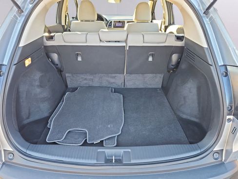 Certified 2020 Honda HR-V LX image 27