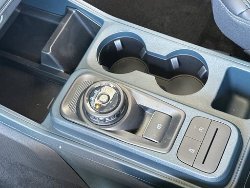 New 2025 Ford Maverick Lobo image 19