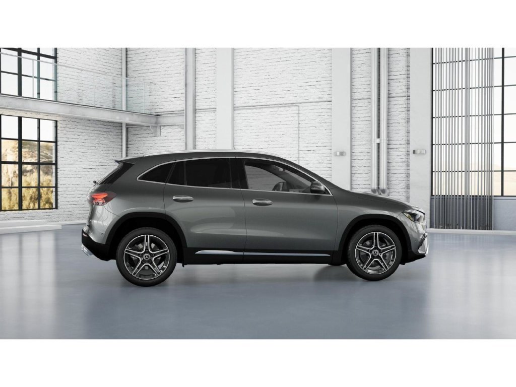 Used 2026 Mercedes-Benz GLA 250 4MATIC image 17