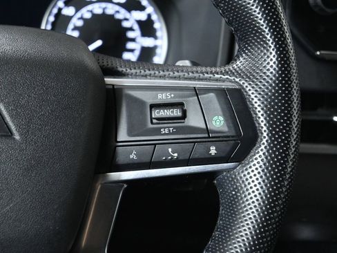 Used 2022 Mitsubishi Outlander SEL image 17