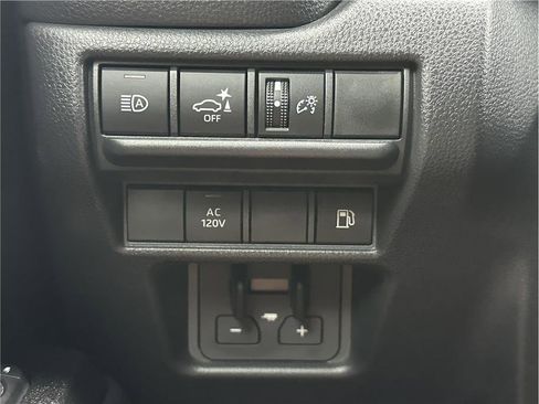 Used 2025 Toyota Land Cruiser 1958 AWD/4WD image 27