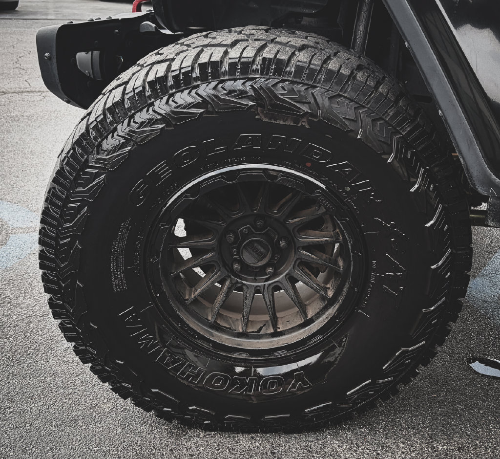 Used 2020 Jeep Gladiator Rubicon AWD/4WD image 27