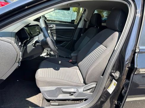 Used 2024 Volkswagen Jetta S FWD image 5