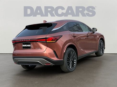 New 2026 Lexus RX 350 Premium image 2
