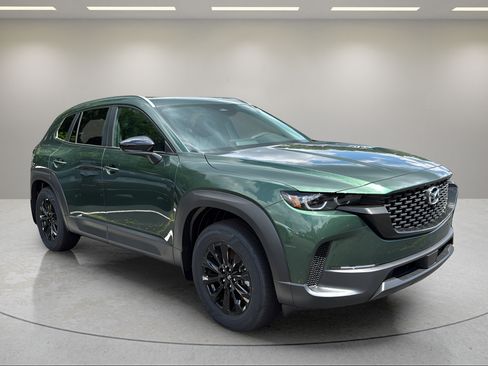 New 2026 MAZDA CX-50 AWD 2.5 S w/ Weather Package image 3