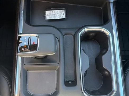 New 2026 Chevrolet Silverado 1500 RST w/ Safety Package AWD/4WD image 23
