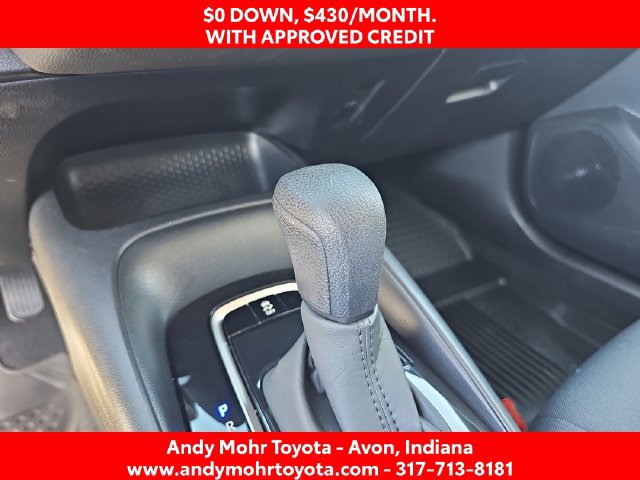 Used 2021 Toyota Corolla LE FWD image 22