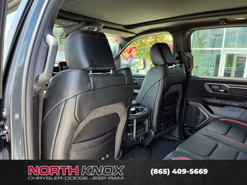 New 2026 RAM 1500 RHO w/ RHO Level 1 Equipment Group AWD/4WD image 16