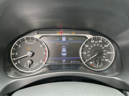Used 2020 Nissan Altima 2.5 SL AWD/4WD image 22
